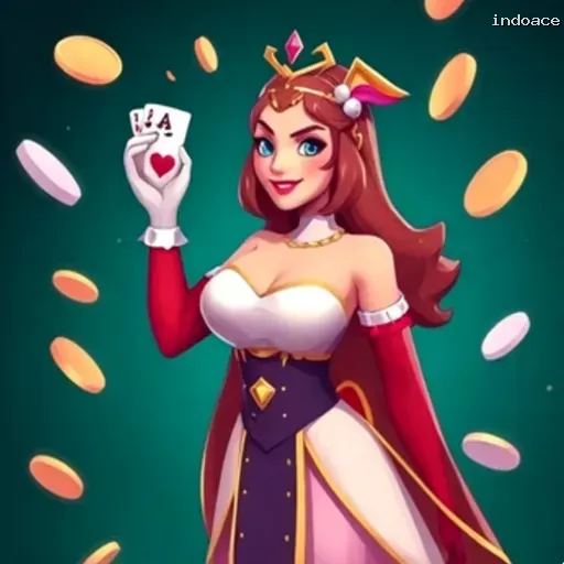 Menggali Fitur Menarik di Situs Game indoace