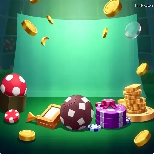 Mengulas Fitur Menarik di Situs Game indoace