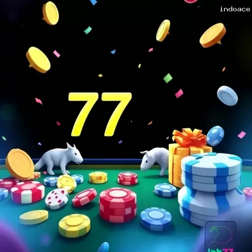 Mengenal indoace Sebagai Platform Game Online Terpercaya