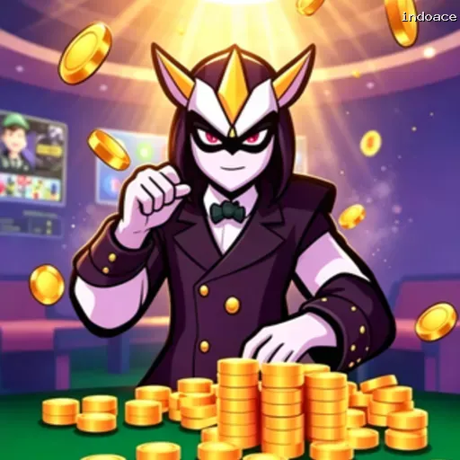 Keamanan dan Keandalan Situs indoace di Dunia Game